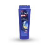 شامپو کلیر Clear ضد چربی و تقویت کننده مو مخصوص آقایان حجم 600 میل