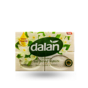 صابون دالان مدل کلاسیک تعداد 4 عددی 600 گرم
