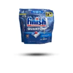 قرص ماشین ظرفشویی فینیش Finish کوانتوم بسته 15 عددی