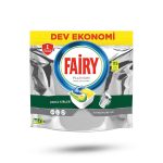 قرص ماشین ظرفشویی فیری FAIRY مدل پلاتینیوم 115 عددی