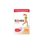 نوار بهداشتی کوتکس Kotex
