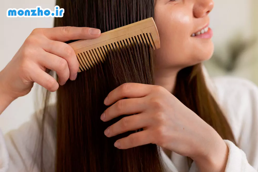 مزایا و معایب روش گلت مو