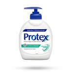 مایع دستشویی پروتکس Protex مدل ULTRA حجم 300 میل