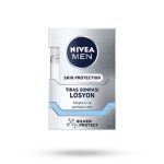 لوسیون افترشیو نیوآ مدل Silver Protect حاوی ادکلن حجم 100 میل