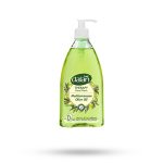 مایع دستشویی دالان حاوی روغن زیتون حجم 400 میل