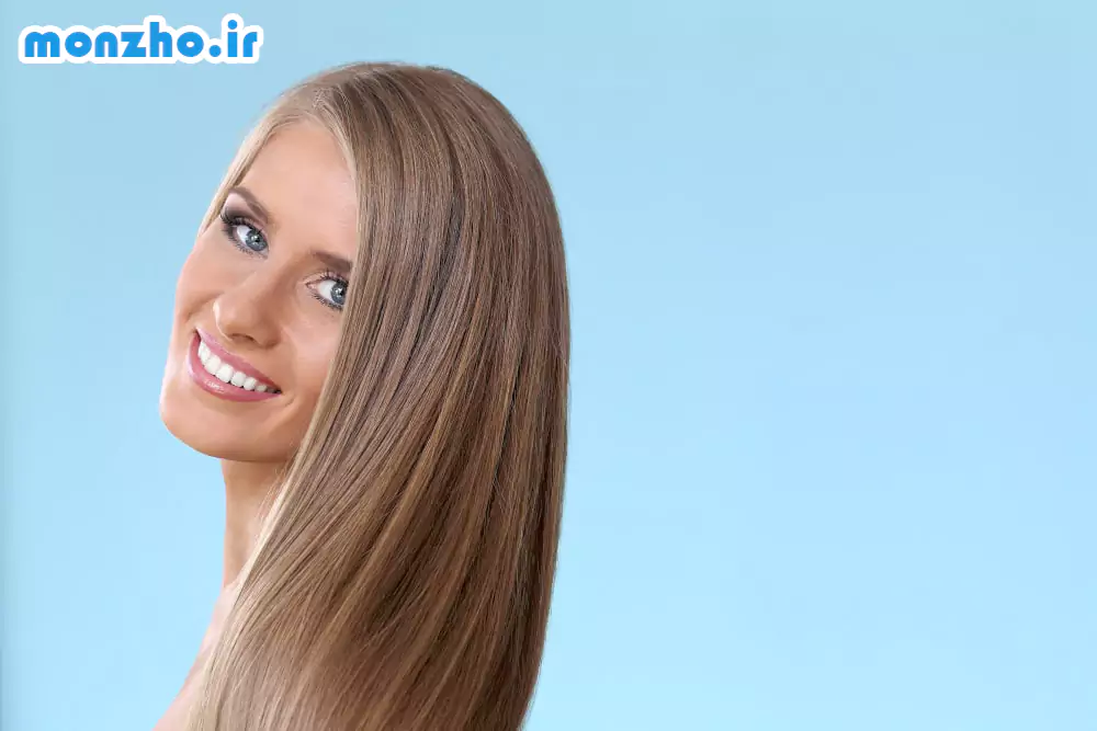 معرفی روش گلت مو همراه با مزایا و معایب