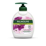 مایع دستشویی حاوی عصاره گل ارکیده پالمولیو Palmolive حجم 300 میل