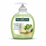 مایع دستشویی حاوی عصاره لیمو پالمولیو Palmolive حجم 300 میل