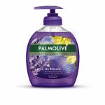 مایع دستشویی آرامش بخش پالمولیو Palmolive حجم 300 میل