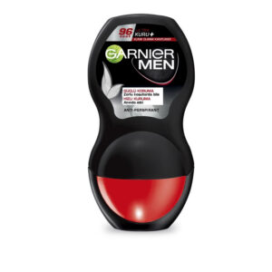 مام ضد تعریق گارنیر مردانه Garnier مدل Ultra Kuru حجم 50 میل