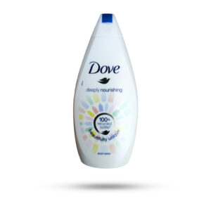 شامپو بدن داو Dove مدل Deeply Nourishing حجم 500 میل