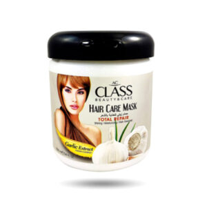 ماسک مو AC CLASS حاوی عصاره سیر 1000 میل