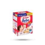 بیسکوییت شیری bebe اولکر وزن 800 گرم