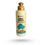 کرم مو گارنیر حاوی آرگان و بادام Ultra DOUX حجم 200 میل