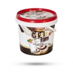 کرم کاکائو فندقی CikolaTam وزن 800 گرم