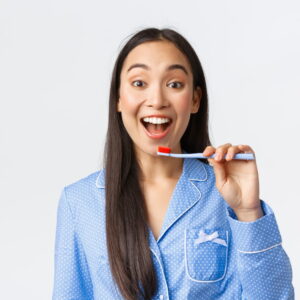 بعد مسواک این کارها رو انجام نده