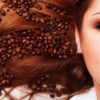 خواص کافئین برای مو