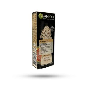 رول دور چشم بی بی کرم گارنیر Garnier