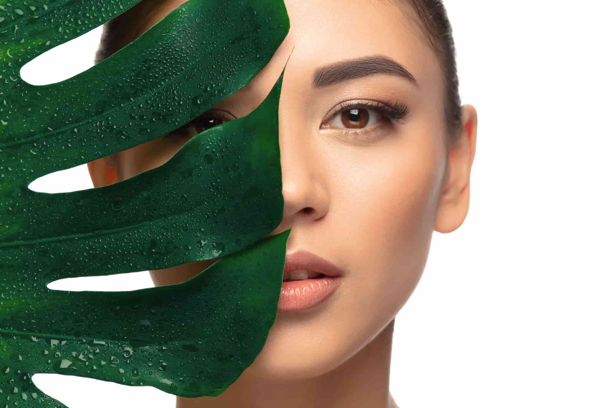 دلایل رشد بی رویه موهای صورت