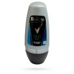 استیک ضد تعریق مردانه رکسونا مدل COBALT DRY حجم 50 میل