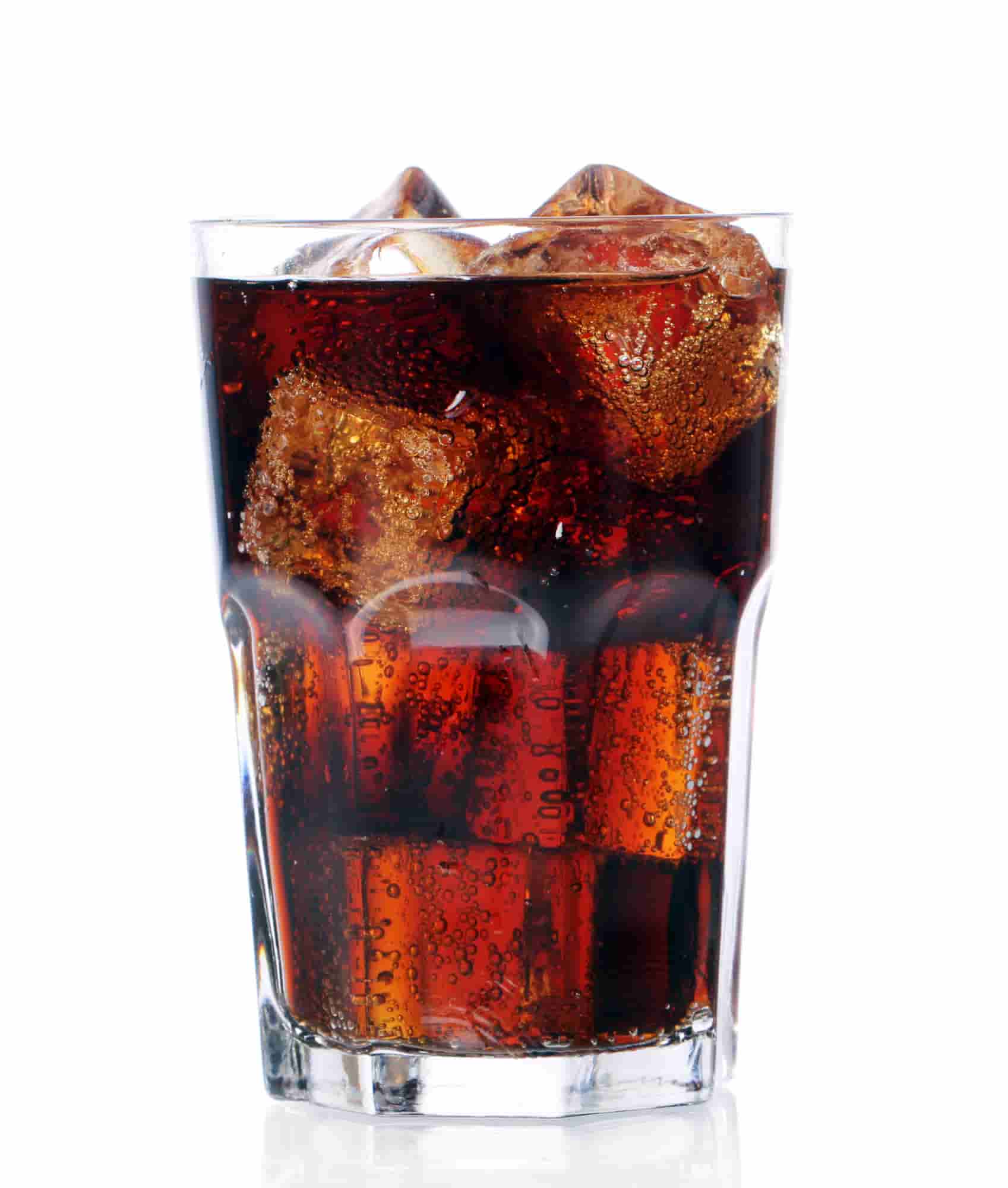 نوشابه
