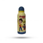 اسپری بدن کودک فشن کیدز دئودورانت رایحه pow step حجم 150 میل