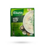 سوپ قارچ خامه ای کنور Knorr وزن 65 گرم