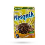 کورن فلکس شکلاتی توپی نسکوئیک نستله حجم 450 گرم