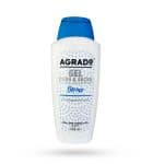 ژل دوش آگرادو AGADO مدل DERMO حاوی گیلیسیرین حجم 750 میل