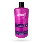 شامپو درخشان کننده آمالفی amalfi حجم 900 میل