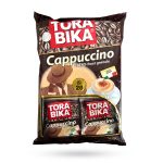 کاپوچینو ترابیکا Torabika بسته 20 عددی