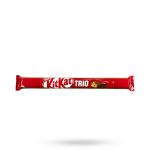 ویفر شکلات کیت کت سه تکه Kit Kat Trio وزن 87 گرم