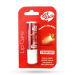 بالم لب توت فرنگی شف استیک Sef Stick حجم 7 گرم