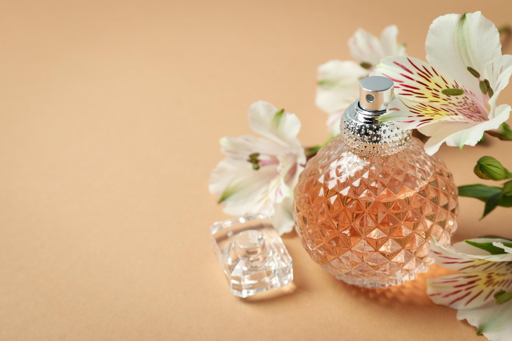 اسپری بدن