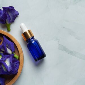 عطر مو چیست