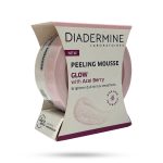 موس لایه بردار دیادرمین مدل Glow درخشان کننده پوست 75 میل