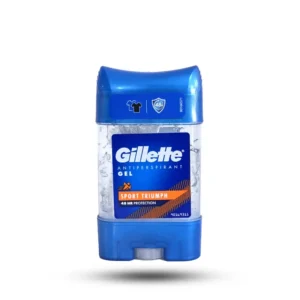 ژل ضدتعریق ژیلت Gillette مدل Sport Triumph حجم 75 میل