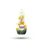 نرم کننده لباس yumos یوموش با رایحه وانیل 50 بار شستشو