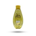 شامپو بدن Garnier گارنیر مدل Ultra DOLCE حاوی عصاره لیمو 500 میل