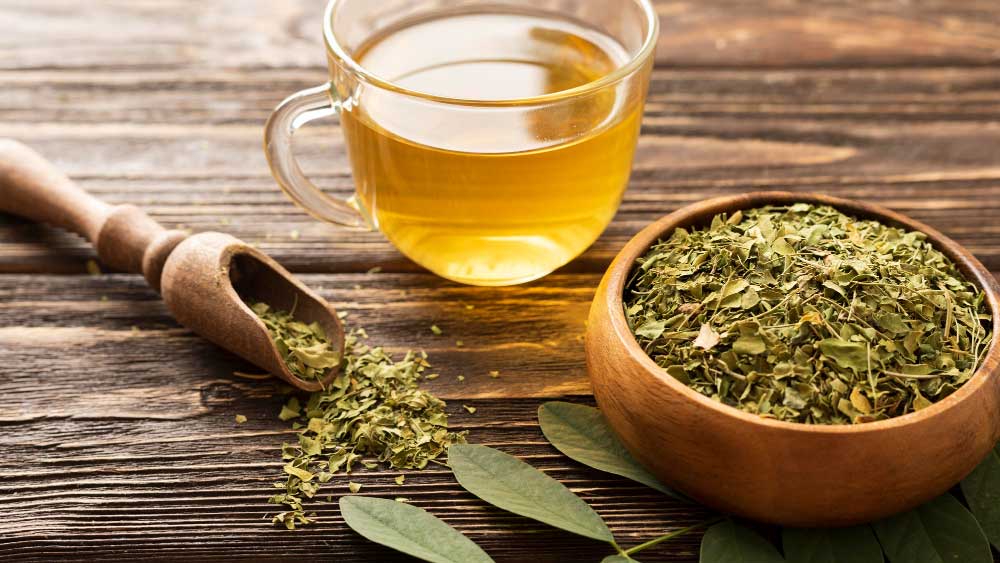 انواع خاصیت چای سبز