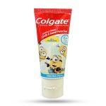 خمیردندان کودک کلگیت Colgate با طعم ملایم نعناع حجم 50 میل