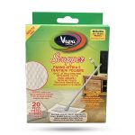 دستمال یدک زمین شوی واپا Vapa بسته 20 عددی