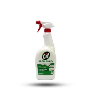 اسپری کرمی سیف پاک کننده چربی سطوح حجم 750 میل