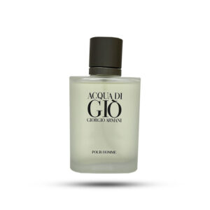 ادکلن جورجیو آرمانی آکوا دی جیو مردانه GIORGIO ARMANI ACQUA DI GIO حجم 100 میل
