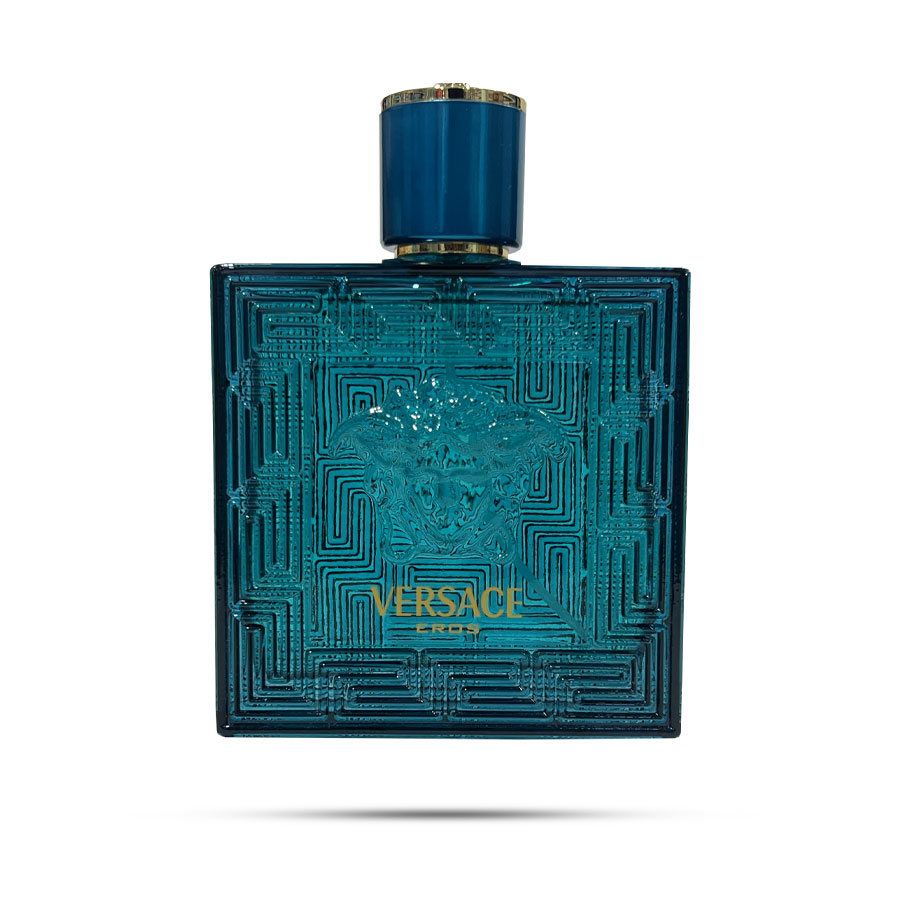 ادکلن ورساچه اروس مردانه Versace Eros حجم 100 میل