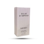 ادکلن جیبی زنانه اکلت آرپج ECLAT DARPEGE حجم 40 میل