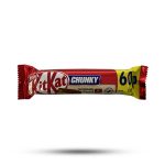 ویفر شکلاتی کیت کت نستله چانکی Chunky
