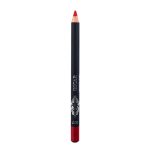 مداد لب اسکار Oscar شماره 527 مدل Waterproof Lipliner