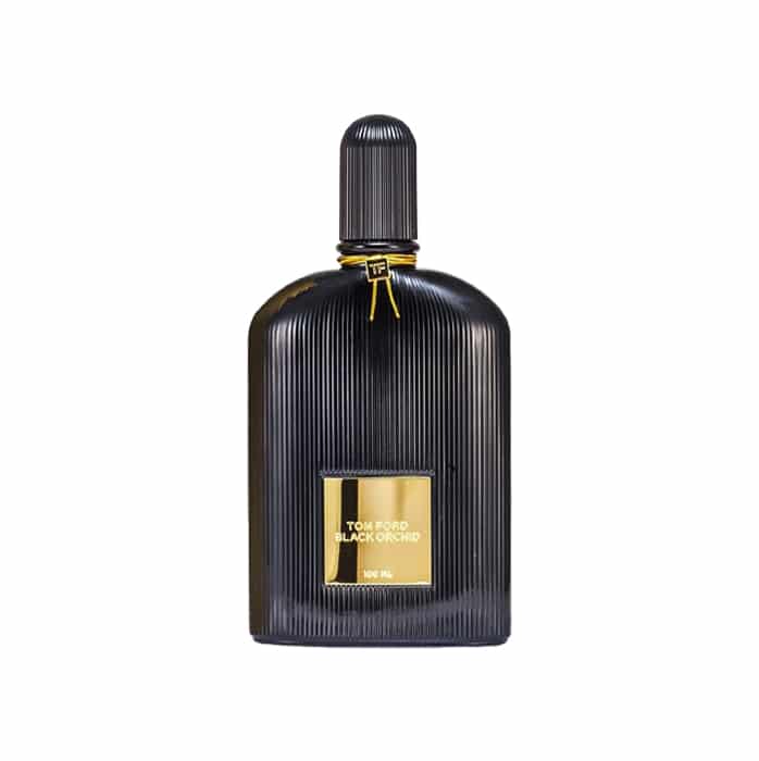 ادکلن تام فورد بلک ارکید TOM FORD Black Orchid حجم 100 میل