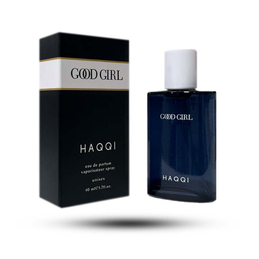 ادکلن جیبی گود گرل Good Girl یونیسکس حجم 40 میل